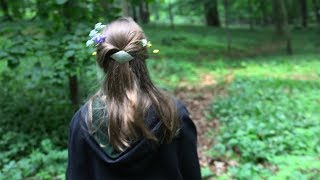 fan-scene. Wardruna - Ehwar | Strophe 75, Hávamál &#39;Des Hohen Lied&#39; | altgermanisch, old-norse