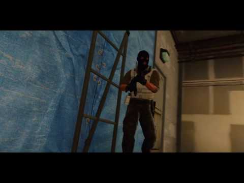 SL i-League Season 3 - ecfN vs. fnatic Academy - Europe Qualifier - [CS:GO Fragmovie]