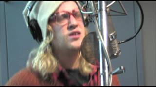 Allen Stone - Contact High