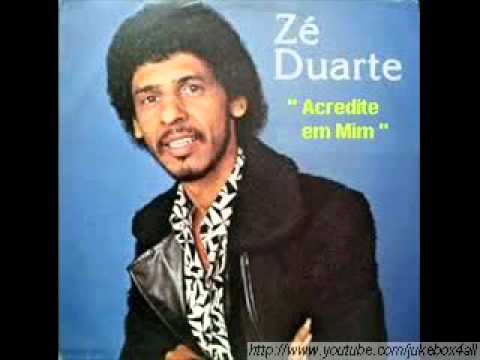 Zé Duarte - Acredite em Mim ( Deixa Eu Botar Só a Cabeça )