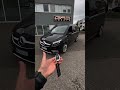 600 Hp V Class By GAD MOTORS Crazy Mercedes Shorts Vclass Amg Gadmotors Mercedes V8 Tuning