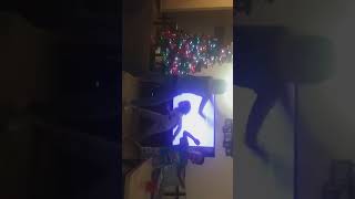 Dancing to Forever by Chris Brown