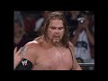 Goldberg Vs Hugh Morris September 22 1997