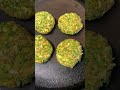 Broccoli Tikki                   #nasta #indianrecipe #quickrecipe #easyrecipe
