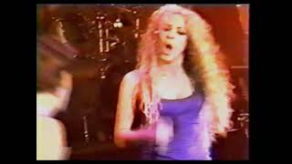 Octavo Día - Shakira | Tour Anfibio | Estadio Luna Park Argentina (2000)