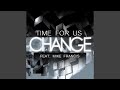 Time for Us (feat. Mike Francis) (Full Length Album Mix)