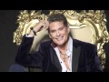 David Hasselhoff - What I Did For Love
