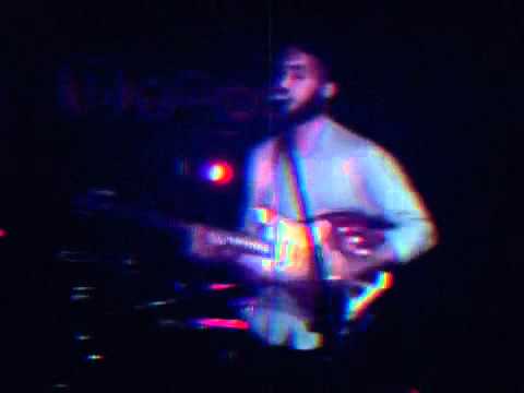 Kruxe @ the Hi-Tone (1 of 4)