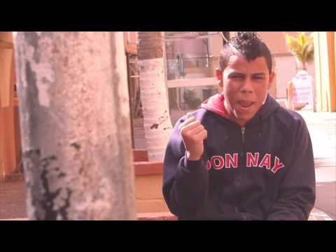 Chamitoh-Awoki ta mi so