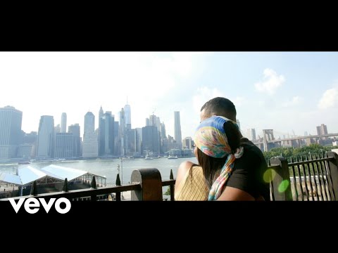 Salaam Remi, Jimmy Cozier - You Know That I Want You