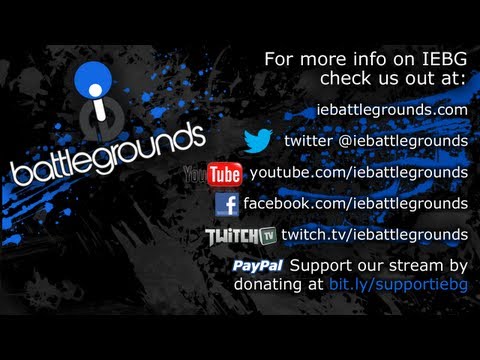 ToL 2K12 - Damdai (O.Ryu) Vs MongoloRobocop (ChunLi)