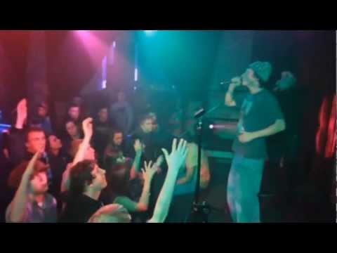 INNI SQUAD - BRNIEMY W TYM DALEJ (VIDEO LIVE)