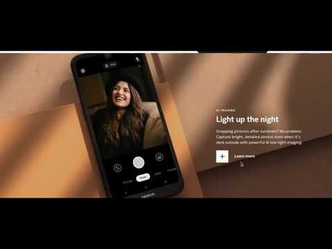 Nokia 1.3 | Nokia 1.3 FEATURES Full specifications |Tech 360 View