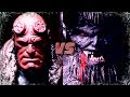 Hellboy Vs Krampus Stop Motion Fight Christmas Special 2017