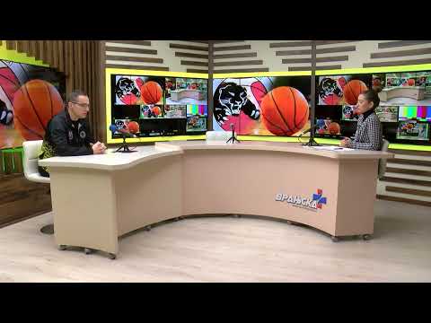 KK "Panteri" počinju sezonu u subotu 7. februara 04 02 2026