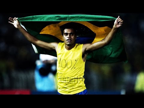 (Reupload) 1998 Denilson vs Netherland