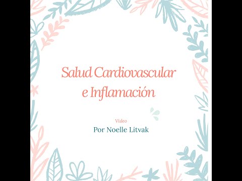 Salud Cardiovascular e Inflamación