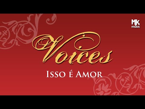 Isso E Amos - Voices