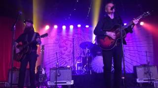 The Devil Makes Three - Hallelu