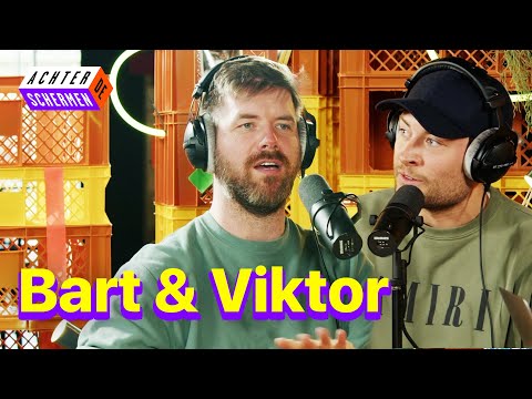 Over de geheimen van The Masked Singer. | Achter De Schermen #03