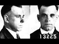 John Dillinger：The Bank Robber Who Became Public Enemy No  1