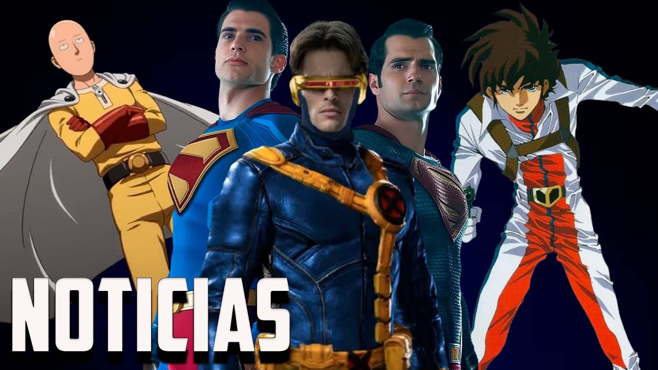 Henry hizo más ruido que el nuevo Superman y Marvel sacrificaría a los X-Men para presentar a Doom