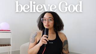 divine acceleration will take place when you fully walk in the word God gives you | founder diaries