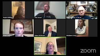 July 6, 2022 Borough Council Regular Meeting