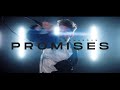A Road To Damascus - Promises (feat. H.E.R.O.) (Official Music Video)