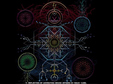 VA Forma Melodia // 05 - BRKHO - Reflection of Uncreation (204BPM) by Metacortex Records