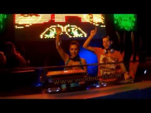 Philipp Ray & Viktoriya Benasi "BAILAR BAILAR CLUB TOUR" @ Voodoo
