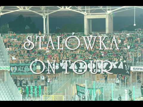 MKS Kluczbork - STALÓWKA. Zapowiedź wyjazdu !!!