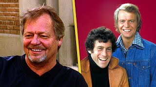Remembering David Soul: Starsky &amp; Hutch Star on Paul Michael Glaser Friendship (Flashback)