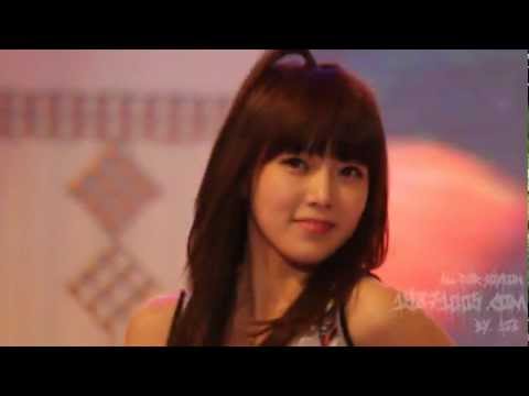 [Cam]111014 Soyeon T-ara - Roly Poly