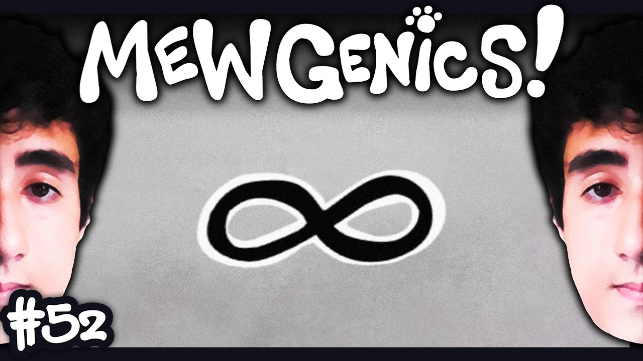 INDO PARA O INFINITO 🐈 Mewgenics - #52