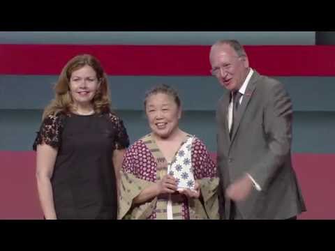 Nominate an inventor for the European Inventor Award 2017!