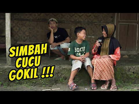 CAH NDESO | Episode 01 - Ucup Klaten