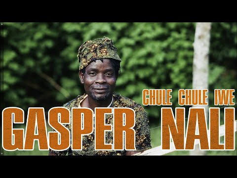 Gasper Nali - CHULE CHULE IWE (Official Music Video)