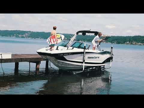 Basta Boatlifts Summer