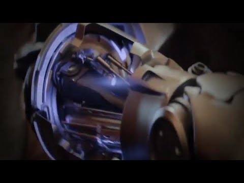 Jax Gets His Bionic Arms (Full Clip) Mortal Kombat 2021