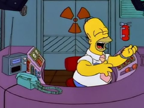 The Simpsons S05E16 - Homie und Neddie - Homer singt: "Two Tickets to Paradise" [Deutsch/German]