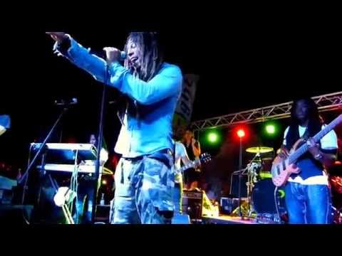 Rootsriders ft. Junior Tecla & Tamara Nivillac - No Woman No Cry