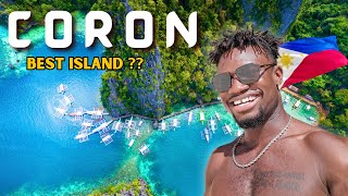 PHILIPPINES PARADISE ISLAND STILL WORTH VISITING ?