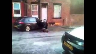 Winter Driving Blues.mp4