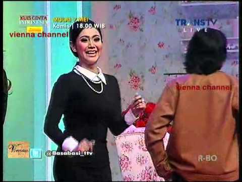 Basa Basi Trans TV 7 Mei 2015 - Dangdut Senior Versus Dangdut Junior Part 4
