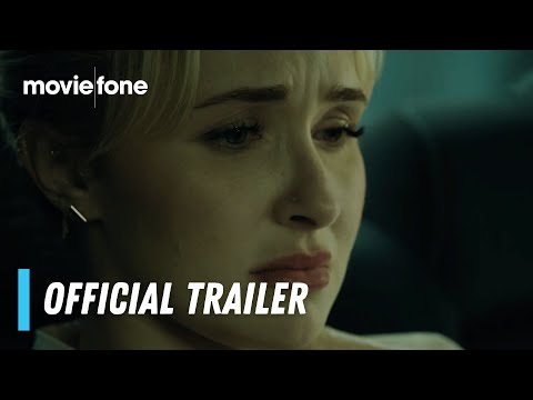 Amber Alert | Official Trailer | Hayden Panettiere, Tyler James Williams
