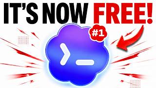 How to Use Codex for Free – Full Guide thumbnail