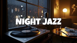 Smooth Jazz Cafe ☕ Relaxing Instrumental Music #jazz #relaxingjazz #cafemusic