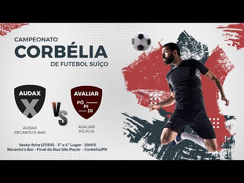 Finais do Campeonato de Futebol Suíço 2022 - 3º Lugar