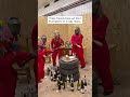 Friends Smash Up Rage Room Shorts